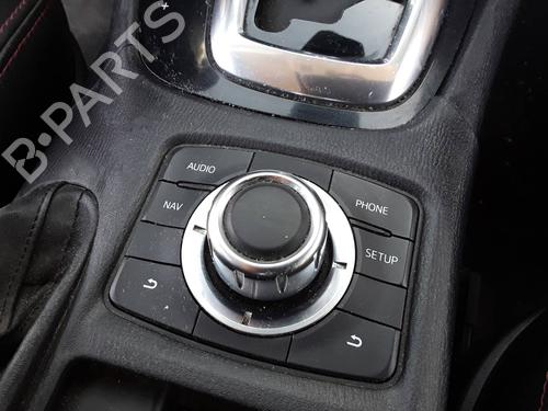 Used Switch MAZDA 6 Saloon (GJ, GL) 2.2 D (GJ2FP) (150 hp) 10772947
