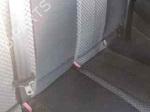 Injection rail RENAULT MEGANE II (BM0/1_, CM0/1_) 1.5 dCi (BM02, BM13, BM2A, CM02, CM13) | BP13121490M98