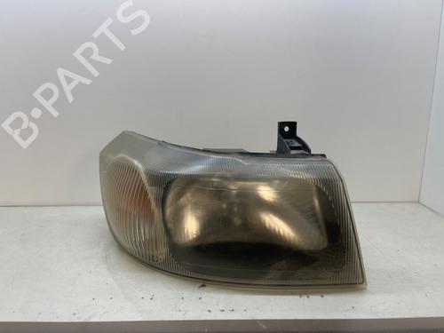 Højre forlygte FORD TRANSIT Platform/Chassis (FM_ _, FN_ _) [2000-2006]  22612070