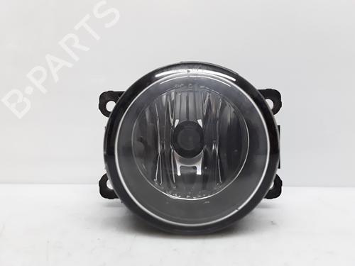 Used Left front fog light FORD FOCUS II Turnier (DA_, FFS, DS) [2004-2012]  8115194