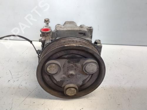 Used AC compressor AC compressor 37161533 37161533