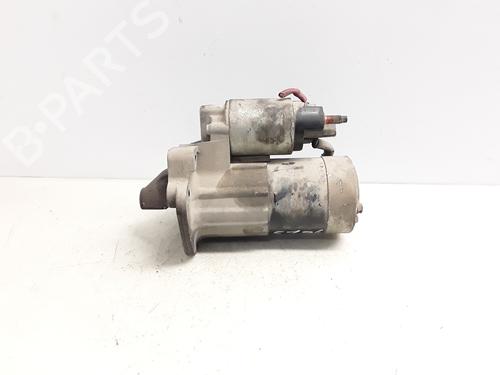 Startmotor RENAULT KANGOO / GRAND KANGOO II (KW0/1_) 1.5 dCi 85 (KW0K, KW0L, KW0B) | BP17717042M8 
