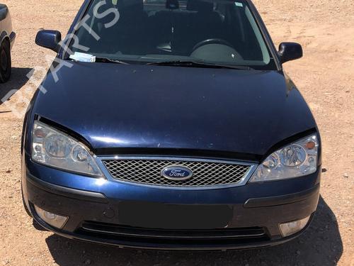 Højre forlygte FORD MONDEO III (B5Y) 2.0 16V TDDi / TDCi | BP26720494C29 