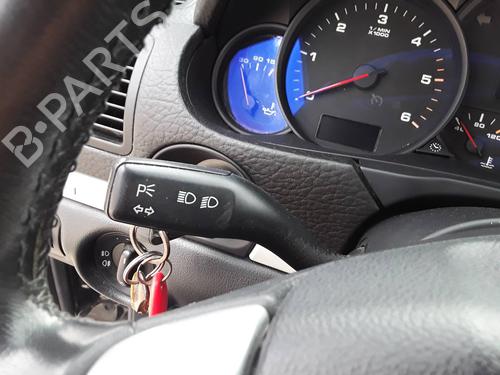 Used Steering column stalk Steering column stalk PORSCHE CAYENNE (9PA) 3.0 TDI (240 hp) 32999859 32999859