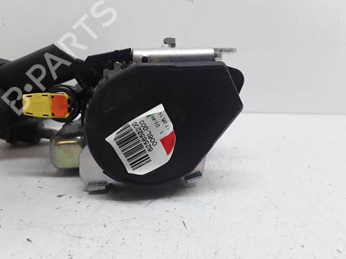 Airbag Kit FORD FOCUS III 1.6 TDCi | BP13384909C86 