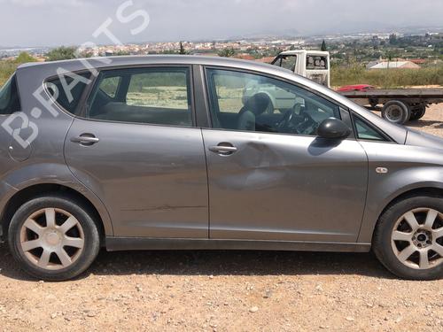 Left headlight SEAT TOLEDO III (5P2) | BP35739548C28 - Image 9