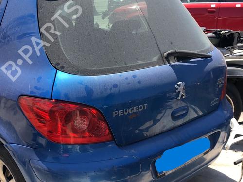 Electronic sensor PEUGEOT 307 (3A/C)  | BP36785967M84  - Image 15