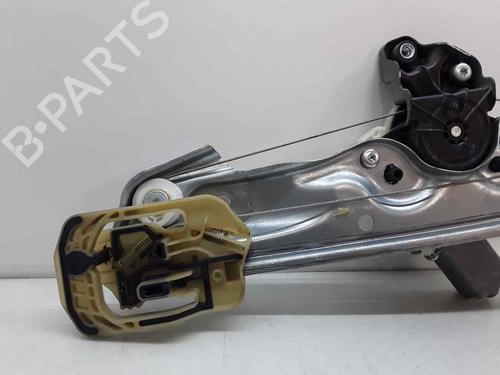 Rear right window mechanism OPEL ASTRA K Sports Tourer (B16) 1.4 Turbo (35) | BP24053649C25 