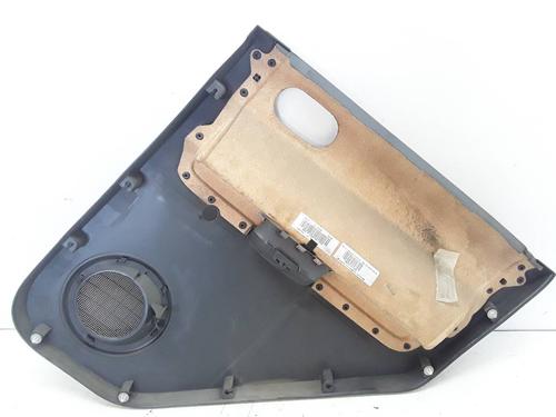 Bageste venstre beklædning MITSUBISHI COLT VI (Z3_A, Z2_A) 1.5 DI-D (Z39A) | BP11022482C60 