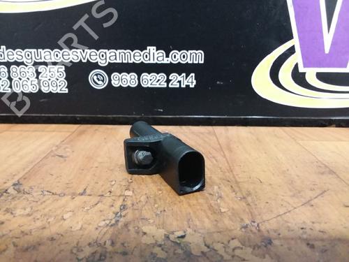 Elektronisk sensor MERCEDES-BENZ S-CLASS (W220, V220) [1998-2005]  14141627