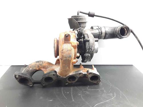 Turbolader/Kompressor VW TOURAN (1T1, 1T2) [2003-2011]  30136659