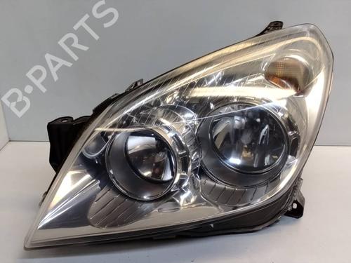 Used Left headlight Left headlight 37430260 37430260