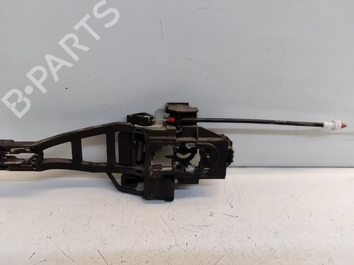 Støtte Støtte FORD FOCUS III 1.6 Ti (125 hp) 37447720 37447720