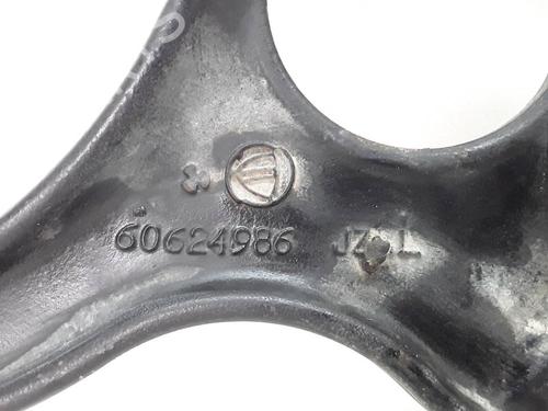 Left front suspension arm ALFA ROMEO 147 (937_) 1.6 16V T.SPARK ECO (937.AXA1A, 937.BXA1A) | BP13384933M12 