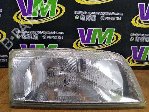 Used Right headlight CITROËN ZX (N2) 1.9 D (68 hp) 7466762
