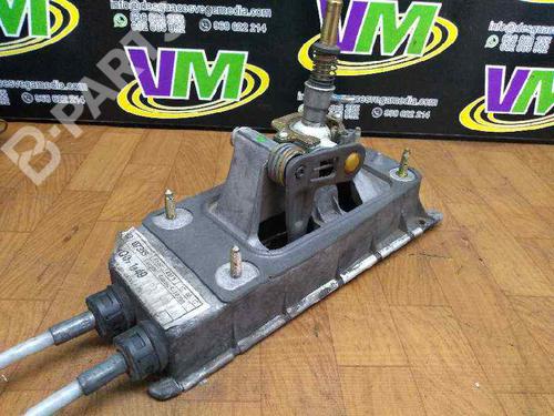 Used Manual gearbox selector Manual gearbox selector VW POLO (9N_, 9A_) [2001-2014] 7467353 7467353
