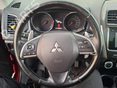 Used Driver airbag Driver airbag MITSUBISHI ASX (GA_W_) [2009-2026] 39752616 39752616