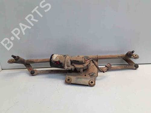 Used Front wiper motor Front wiper motor PEUGEOT 406 (8B) 2.0 HDI 110 (109 hp) 33330335 33330335