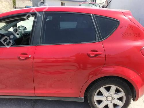 Used Left rear door Left rear door 39106800 39106800