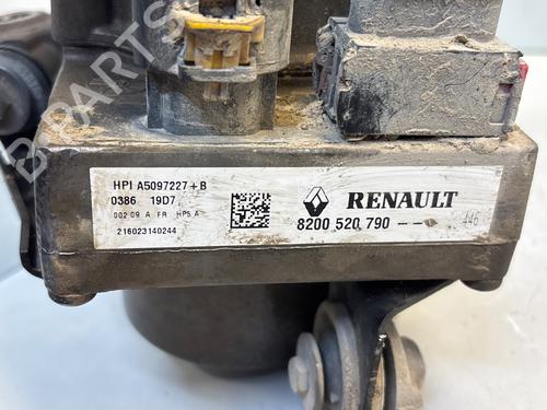 Steering pump RENAULT KANGOO (KC0/1_) 1.5 dCi | BP36937293M99  - Image 5