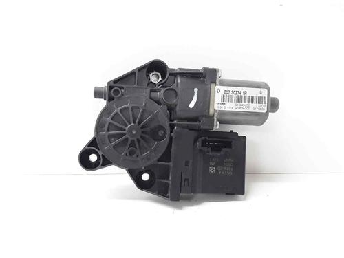 Motor elevalunas delantero derecho Motor elevalunas delantero derecho RENAULT SCÉNIC III (JZ0/1_) [2008-2016] 34618723 34618723