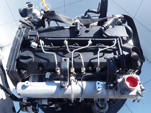 Engine KIA CARNIVAL II (GQ) 2.9 CRDi | BP32686209M1  - Image 6