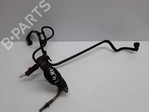 Used Pipe PEUGEOT 206 Hatchback (2A/C) 1.4 HDi eco 70 (68 hp) 14142439