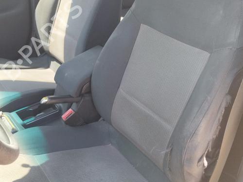 Front right lock OPEL VECTRA C (Z02) 2.0 DTI 16V (F69) | BP22302535C97 