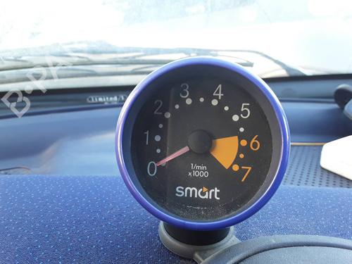Kombinert Instrument SMART CITY-COUPE (450) 0.6 (S1CLA1, 450.341) (55 hp) 8821238