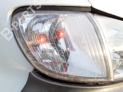 Used Right front indicator Right front indicator HYUNDAI H-1 / STAREX Bus (A1) [1997-2026] 10414201 10414201