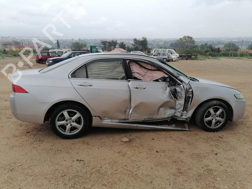 Bremselys HONDA ACCORD VII (CL, CN) 2.4 (CL9) | BP8785501L11 