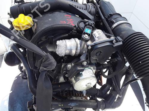 Engine DACIA DUSTER (HS_) | BP36025156M1 - Image 8