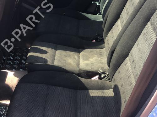 AC pipe PEUGEOT 307 Break (3E) 2.0 HDI 90 | BP27309959M126 