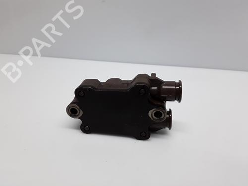 Used Fuel intake system MERCEDES-BENZ E-CLASS (W210) E 200 CDI (210.007) (116 hp) 8747523