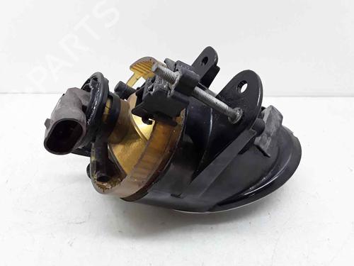 Left front fog light VW PASSAT B6 (3C2)  | BP25714018C30 
