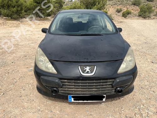 Right front window motor PEUGEOT 307 (3A/C)  | BP13021824E20 