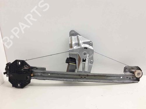 Front right window mechanism DACIA SANDERO II  | BP20227941C23 
