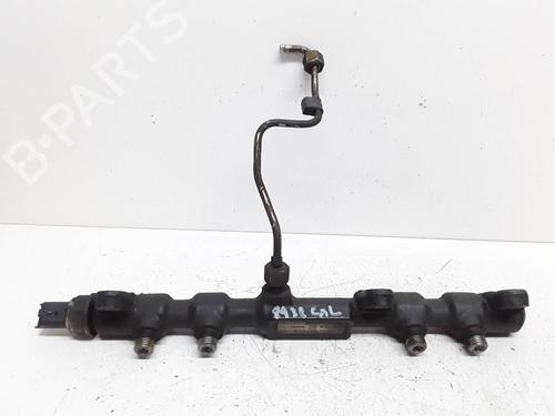 Injection rail FORD MONDEO III (B5Y) 2.0 16V DI / TDDi / TDCi | BP16108117M98 