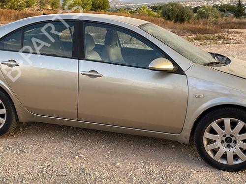 Left taillight NISSAN PRIMERA (P12) | BP38674884C34 - Image 6