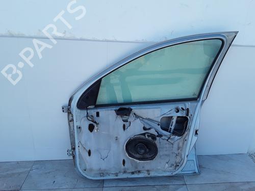 Right front door PEUGEOT 206 Hatchback (2A/C) 1.4 LPG | BP17748134C3 
