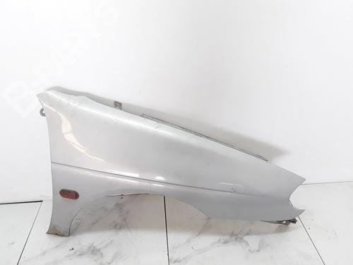 Used Right front fenders Right front fenders RENAULT MEGANE I (BA0/1_) 1.9 dCi (BA05, BA1F) (102 hp) 9113337 9113337