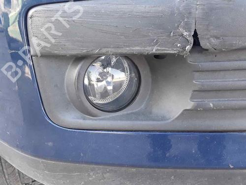Used Right front fog light FORD FOCUS II Saloon (DB_, FCH, DH) [2005-2025]  23024447