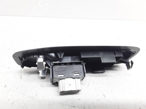 Right front window switch PEUGEOT 208 I (CA_, CC_) 1.6 BlueHDi 100 | BP18506626I26