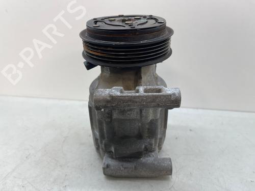 AC compressor FIAT PANDA (169_) 1.2 (169.AXB11, 169.AXB1A) | BP28826303M34