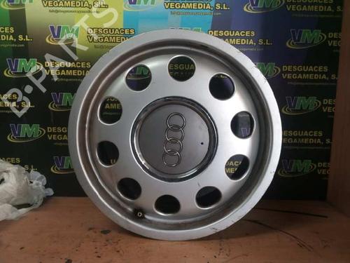 Felg AUDI A4 B5 (8D2) 1.8 (125 hp) 7546845