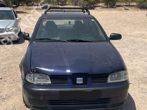 Hub cap SEAT IBIZA II (6K1) 1.4 i | BP28503310C160 