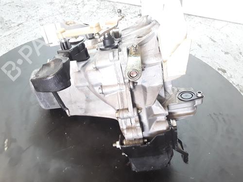 Gearbox PEUGEOT 207 (WA_, WC_) 1.4 16V | BP8918748M3 
