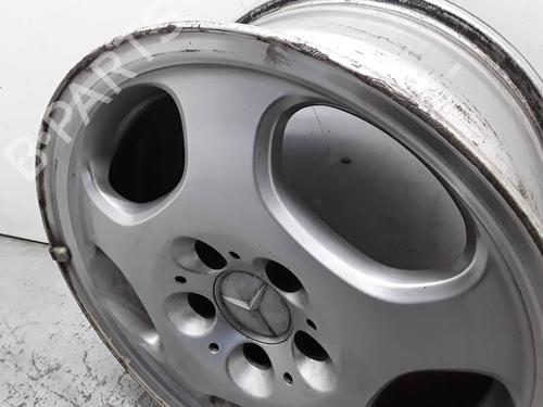 Rim MERCEDES-BENZ E-CLASS (W210) E 320 CDI (210.026) | BP8676300C45 