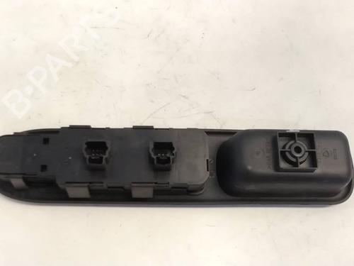 Left front window switch PEUGEOT 307 Break (3E) 1.6 HDi 110 | BP39653153I27 - Image 2