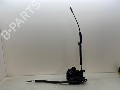 Used Rear right lock NISSAN MICRA V (K14) [2016-2025]  28826316